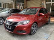 日产 骐达 2016款 1.6-CVT智行版