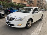 别克 英朗XT 2013 款 1.6L 自动 舒适型