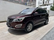 宝骏560 2015款 1.8-MT精英型