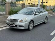 日产 轩逸 2009 款 1.6L XE 舒适版 AT