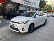 丰田 致享 2020 款 致享L-1.5-CVT/MT豪华版