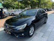 丰田 锐志 2013 款 2.5V 菁锐版