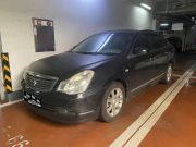 日产 轩逸 2007 款 2.0-CVT-XL豪华版