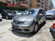 日产 骊威 2015 款 1.6-XE-MT舒适版