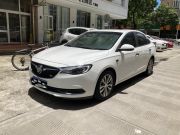 别克 英朗GT 2019款 1.3T-A/MT-18T互联精英型