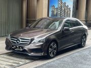 奔驰E级 2014 款 E260L 运动型