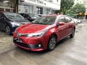 丰田 卡罗拉 2017 款 1.2T-CVT-GL-i改款