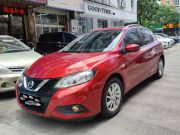 日产 骐达 2016款 1.6-MT酷动版