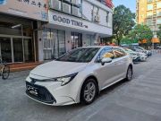 丰田 雷凌 2019 款 185T CVT 豪华版