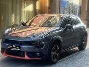 领克02 2019 款 1.5T-A/MT前驱耀Pro版双离合