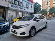 本田 飞度 2018款 飞度两厢1.5-CVT舒适型