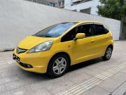 本田 飞度 2008 款 1.3AT舒适版