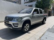 长安凯程 长安神骐F30 2019款 1.5L精英版国VI双排短轴DAM15KL  后驱5挡手动