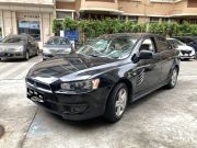 三菱 翼神 2010 款 1.8L时尚版 舒适型CVT