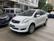 丰田 雅力士 2011 款 1.6E魅动版 自动