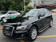 奥迪Q5 2011 款 2.0 TFSI 舒适型