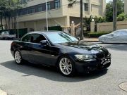 宝马3系敞篷车[进口] 2011款 320i-2.0-A/MT