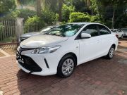 丰田 威驰 2019款 1.5-CVT创行版