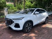 长安欧尚 欧尚X5 2021款 1.5T DCT旗舰型