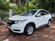 本田 缤智 2015款 1.5-CVT舒适版前驱