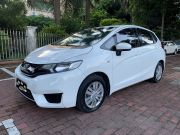 本田 飞度 2016款 飞度两厢1.5-CVT舒适型