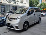 郑州日产NV200 2016 款 1.6-CVT尊享型