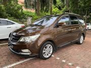 宝骏730 2016 款 1.5-MT舒适型7座