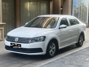 大众 朗逸 2015款 1.6-自动风尚版