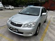 丰田 花冠 2010 款 1.6-AT经典型