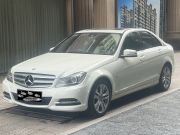 奔驰C级 2011 款 C200 时尚型