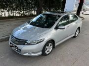 本田 锋范 2011款 1.5-AT精英型