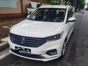 宝骏360 2018款 1.5-AMT精英型