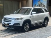 长安汽车 长安CS95 2017款 2.0T-A/MT前驱智途版7座