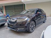 本田 冠道 2017 款 1.5T-CVT-240TURBO尊享版前驱