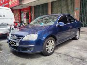 大众 速腾 2006 款 1.6L 自动真皮版