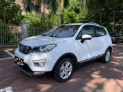 长安汽车 长安CS15 2017款 1.5-A/MT豪华版前驱双离合DCT