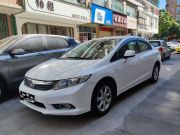 本田 思域 2013 款 1.8L 十周年纪念 自动 EXi舒适版