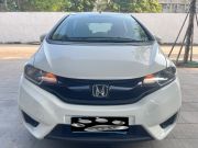 本田 飞度 2014 款 1.5L SE CVT 时尚型