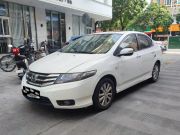 本田 锋范 2012 款 1.5L 自动 旗舰版