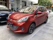 长安汽车 奔奔 2015款 1.4-AMT尊贵型IMT