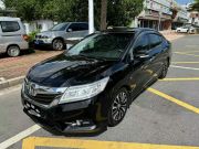 本田 凌派 2013 款 1.8L 自动 豪华版