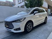 比亚迪 宋MAX 2019款 1.5T-A/MT智联睿逸天窗型7座双离合