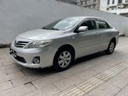 丰田 卡罗拉 2011 款 1.6L GL 4AT