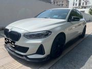 宝马1系 2019款 宝马120i-2.0T-A/MT领先型M运动套装