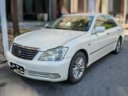丰田 皇冠 2006 款 2.5 Royal