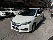 本田 锋范 2017款 锋范1.5-CVT精英版