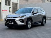 丰田 威兰达 2022款 2.0-CVT/MT前驱改款领先版