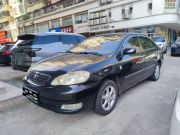 丰田 花冠 2005 款 1.8L 一周年纪念版 自动