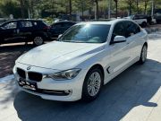 宝马3系 2014 款 宝马320Li-2.0T-A/MT时尚型