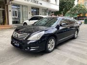 日产 天籁 2011 款 2.0L XL 舒适版